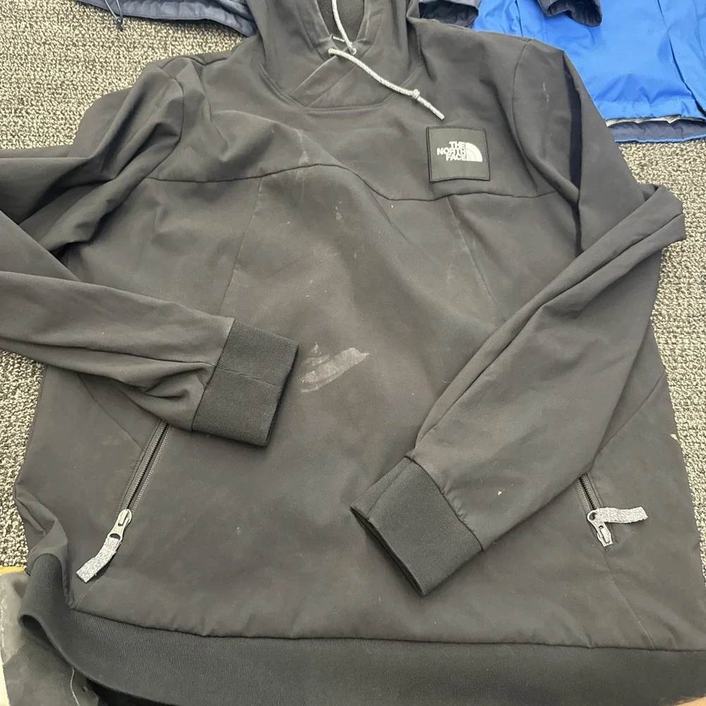 The North Face north face